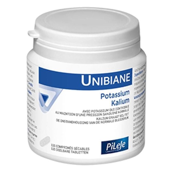 Unibiane Potassium