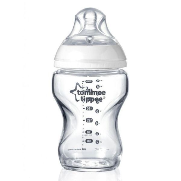 Biberon Naturellement Confortable - 340ml