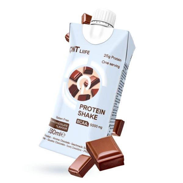 Protein Shake Protein Shake Chocolat - 330ml