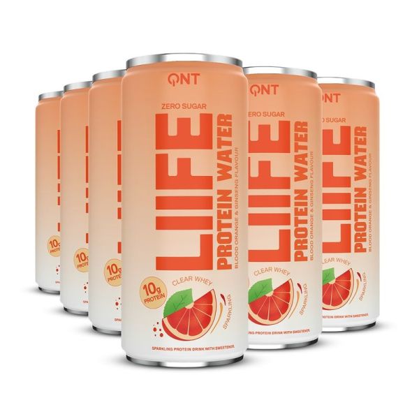 -Protein Water - 330 ml