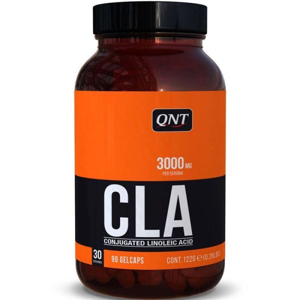 CLA 3000mg - 90 gelcaps