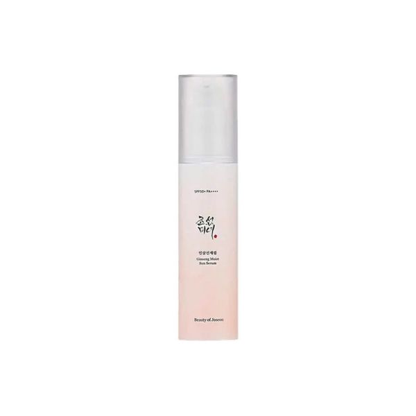 Sérum Solaire SPF50+ - 50 ml
