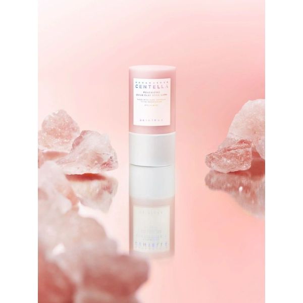 Poremizing Quick Clay Stick Mask