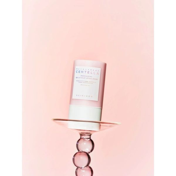 Poremizing Quick Clay Stick Mask Madagascar Centella - 27 g