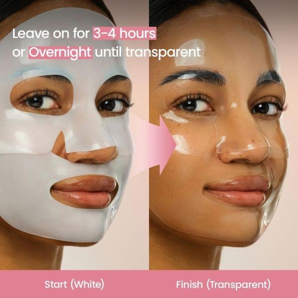 Bio-Collagen Real Deep Mask - 34 g