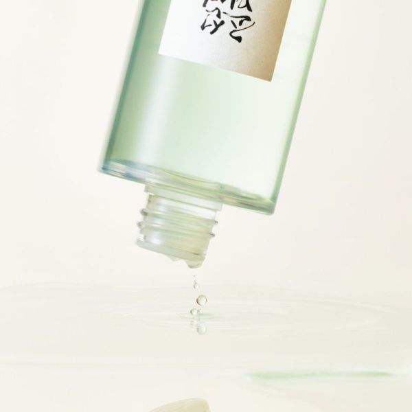 Green Plum Refreshing Toner - 150ml