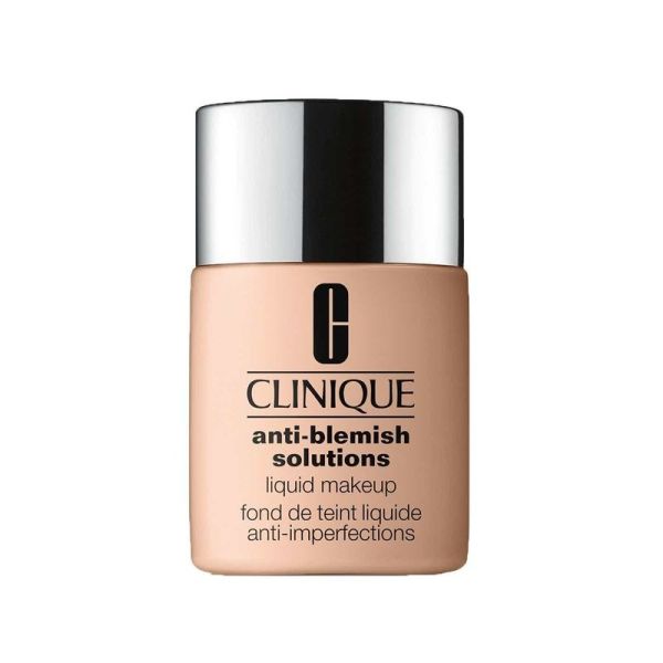 Anti-Blemish Solutions Fond de Teint Liquide - 30ml