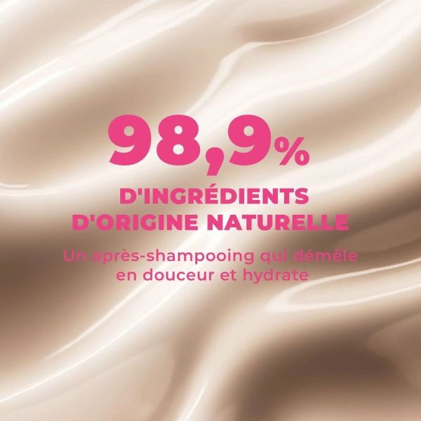 Cream Conditioner