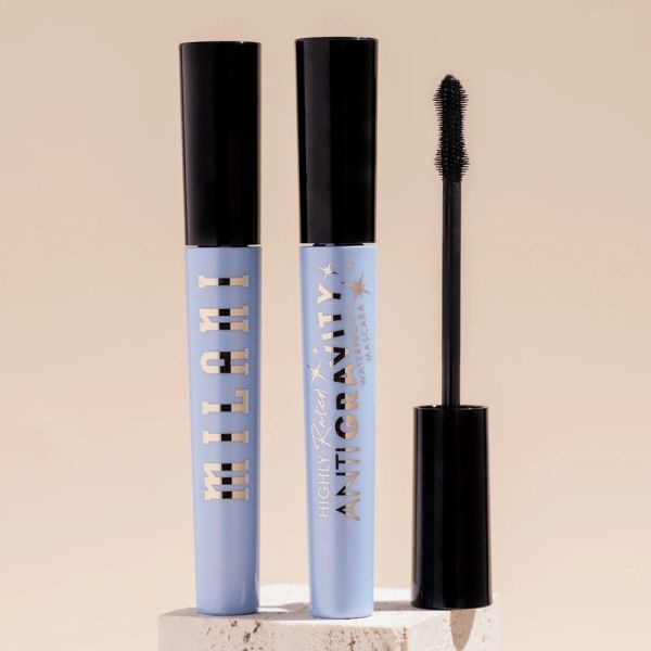 Mascara Anti-Gravity Waterproof Highly Rated