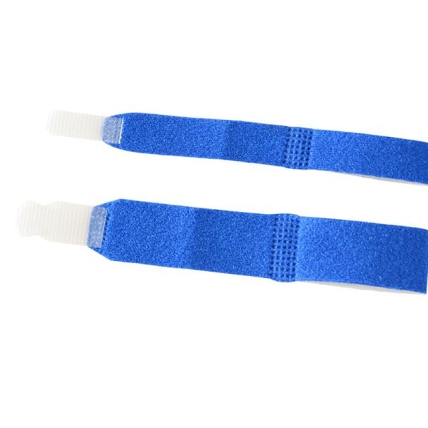 Bandes de maintien doigts - Taille unique, 2 bandes