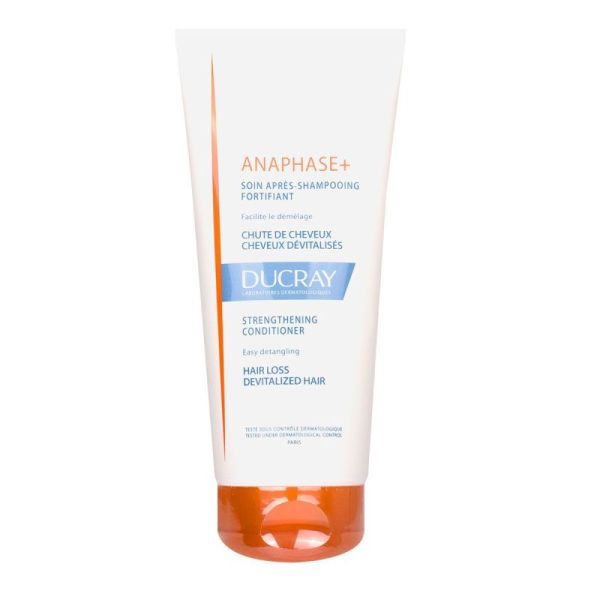  Anaphase+ Soin Après-Shampooing Fortifiant - 200ml