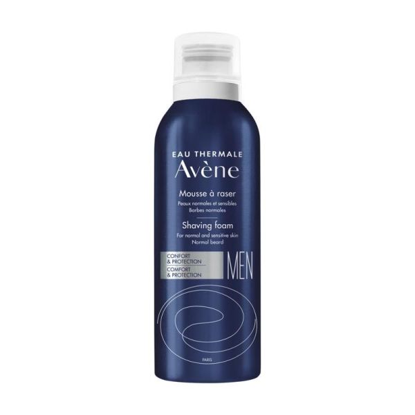 MEN Mousse à raser - 200ml