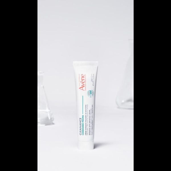 Cleanance Comedomed Peeling Crème intensive poussées de boutons - 40ml