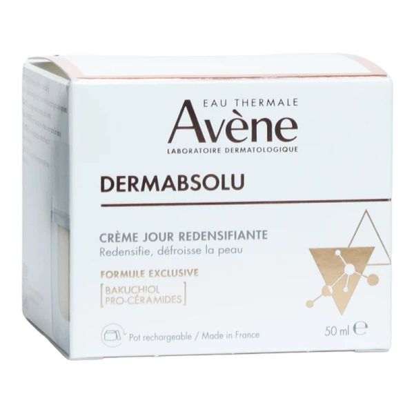 Crème Jour Redensifiante DermAbsolu - 50 ml
