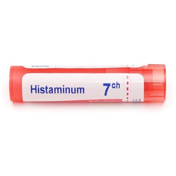 Boiron Histaminum granules - 7 CH