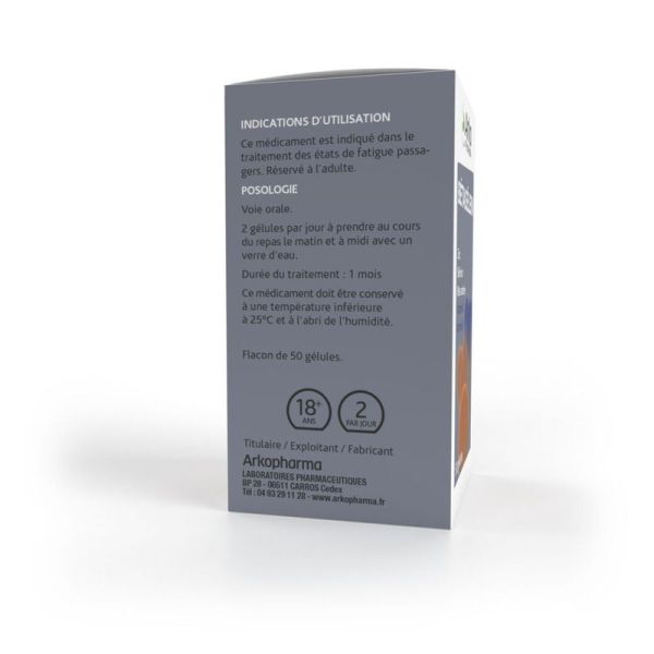 Betaselen® - 200 gélules