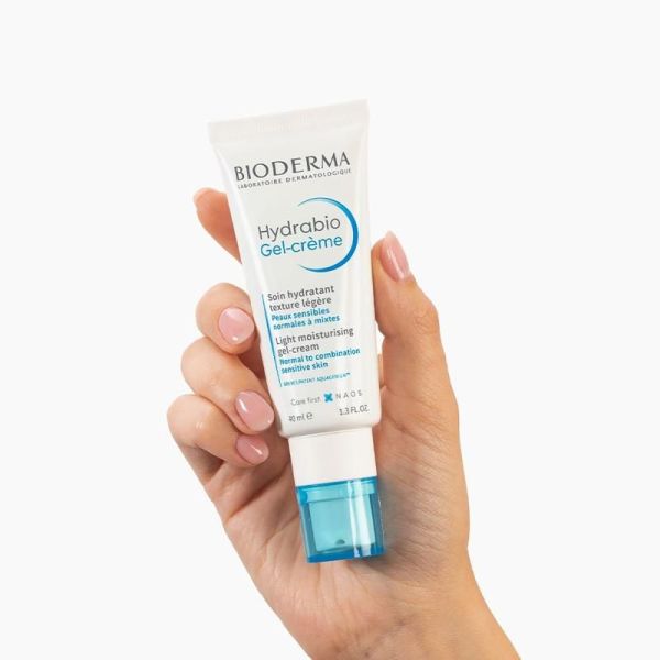 Hydrabio Gel-Crème - 40ml
