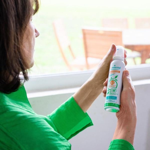 Assainissant Spray Aérien Assainissant - 200 ml