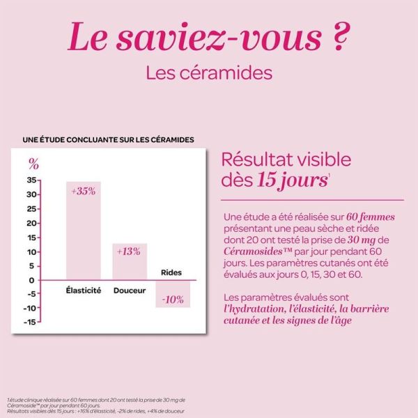 Collagène Marin - Anti-âge & beauté de la peau - 210 g