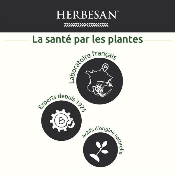 Transiphyt Transit facile gélules - 60 gélules