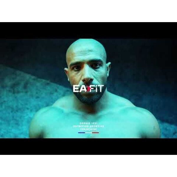 Pure Pre-Workout - 330g