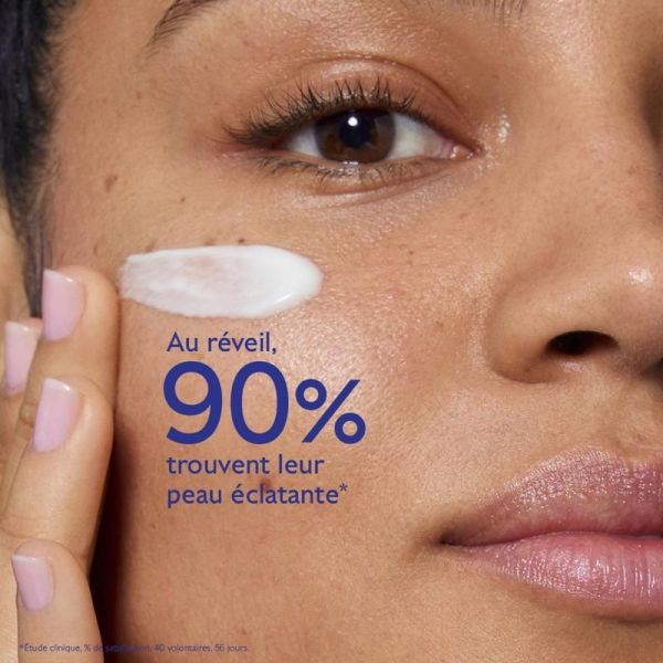 Vinoperfect Crème Nuit Anti-Taches à la Viniférine & Acide Glycolique - 50mL