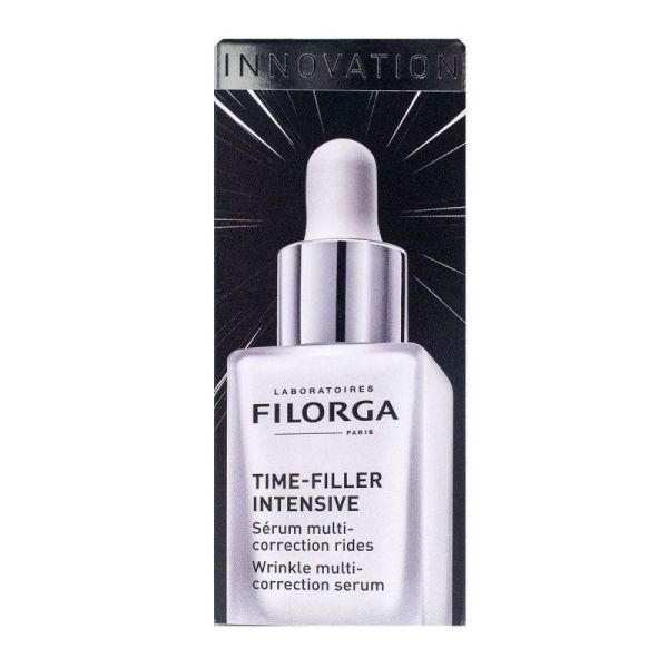 Filorga TIME-FILLER Intensive Sérum Multi-Correction Rides - 30ml