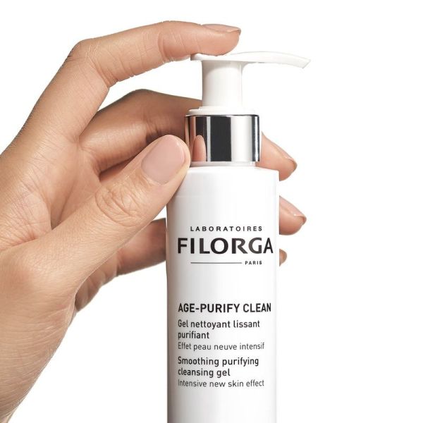 AGE-PURIFY AGE-PURIFY CLEAN - 150ml