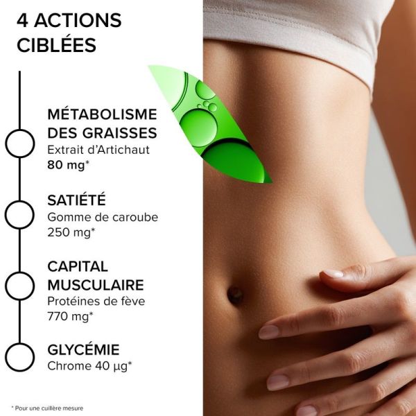 EXPERT MINCEUR - 270 g