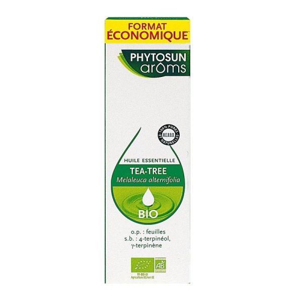 Tea-Tree Bio - 30ml
