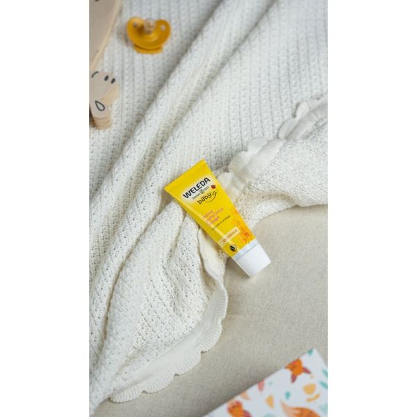 Calendula Crème protectrice Visage au Calendula - 50ml