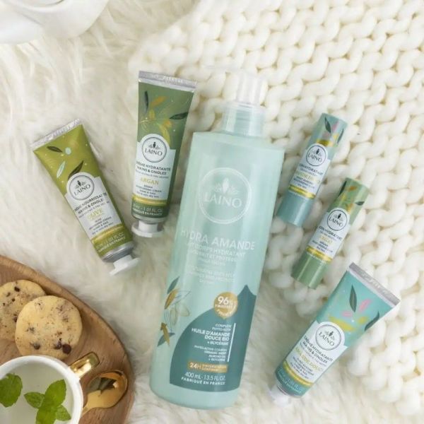 Laino Soin Hydratant Argan - 4g