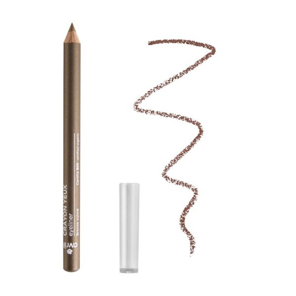 Crayon yeux Bronze Cuivré - 1 g