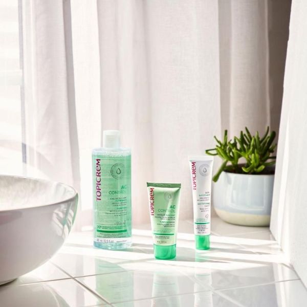 AC CONTROL Soin matifiant - 40ML