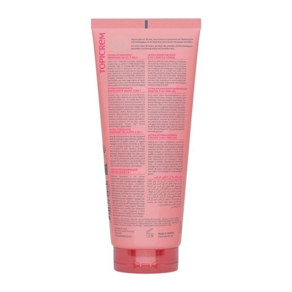 Gommage Ultra hydratant - 200 ml