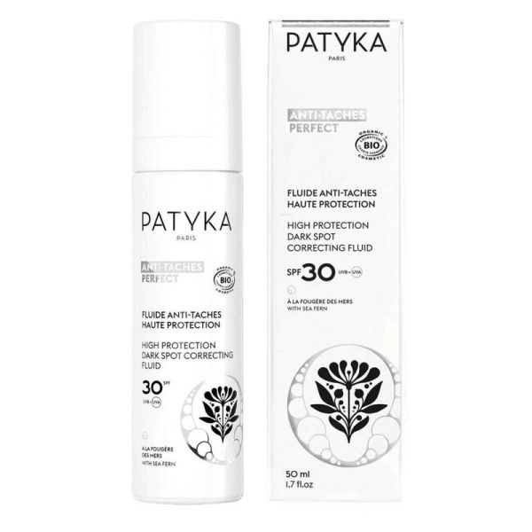 Anti-Taches Perfect Fluide SPF30 - 50ml