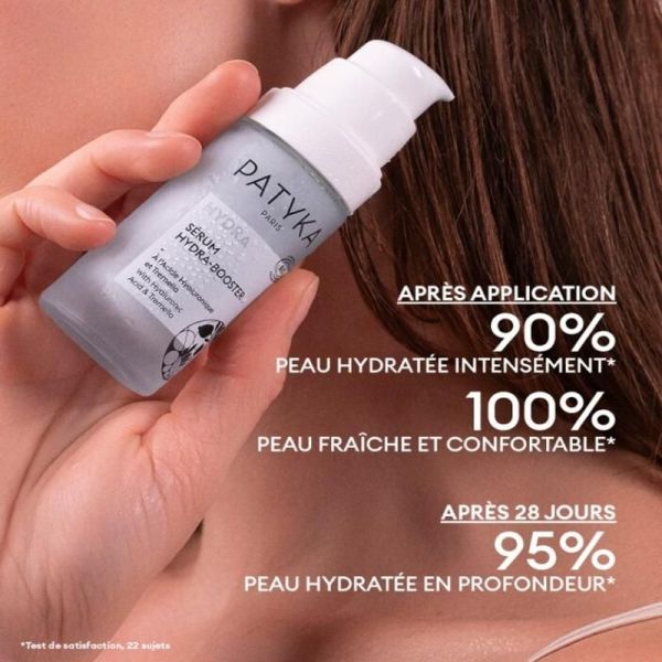 HYDRA Sérum Hydra-Booster - 30 ml