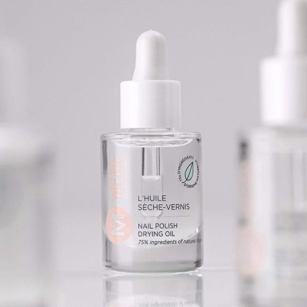Ongles Huile sèche-vernis - 9 ml