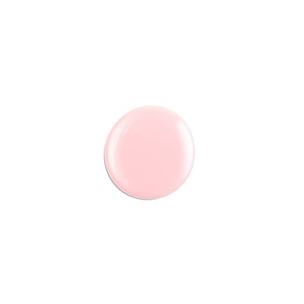 Vernis au silicium Rose dragée - 10 ml
