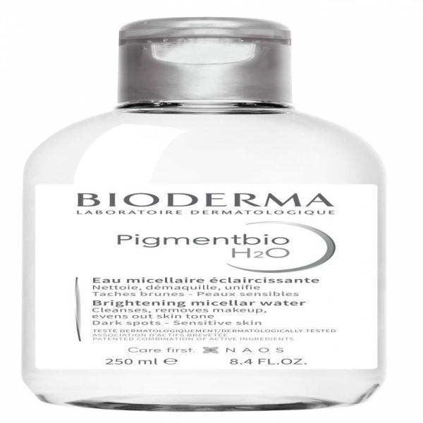 Pigmentbio H2O - 250ml