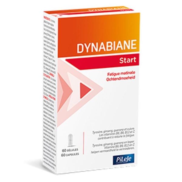 Dynabiane Start