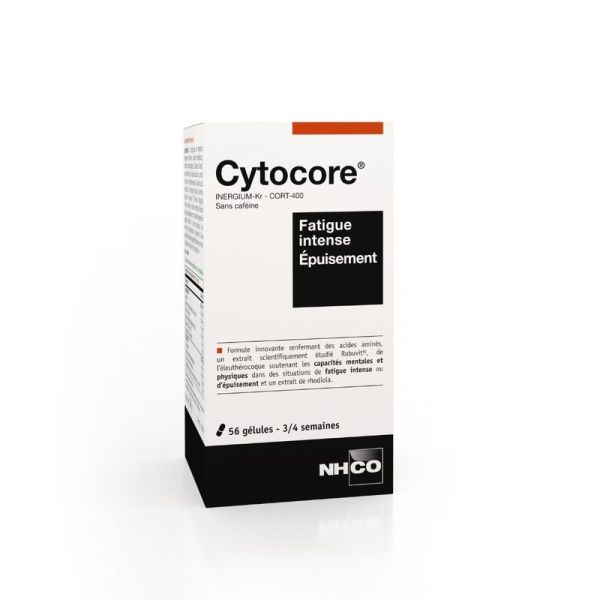 Fatigue Cytocore - 38g