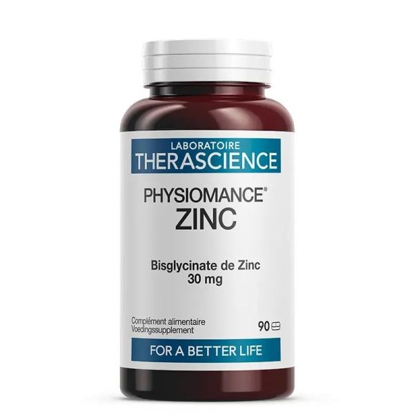 Physiomance Zinc
