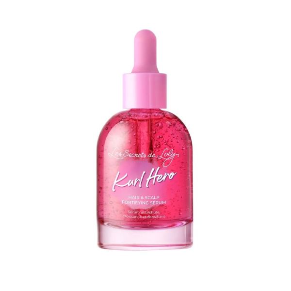 Kurl Hero Sérum - 1 mois - 50 ml