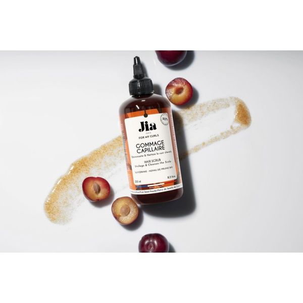 Gommage Capillaire - 250ml