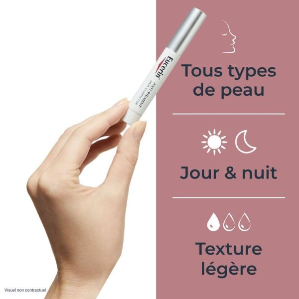 Anti-Pigment Correcteur de taches