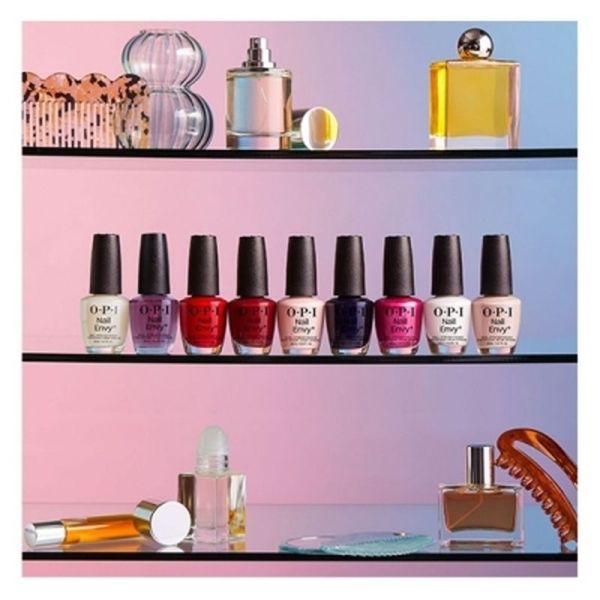 Nail Envy Pink To Envy - 15ml