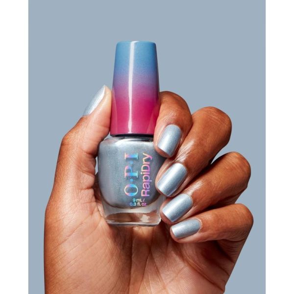 Freeze n' Thank You RapiDry™ Quick-Dry Lacquer - 9 ml