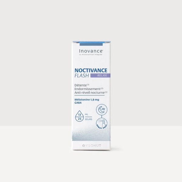Noctivance Flash - 11 ml
