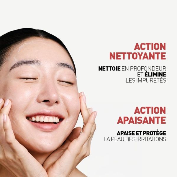 Centella Cleansing Gel gel nettoyant - 180 ml